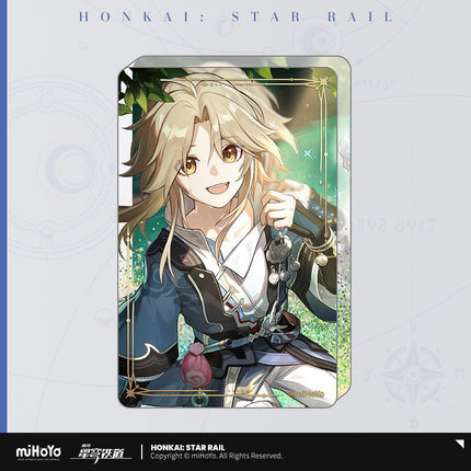 Honkai:StarRail | Guang Zhui Series Badge Quicksand Standee Set1 miHoYo- FUNIMECITY