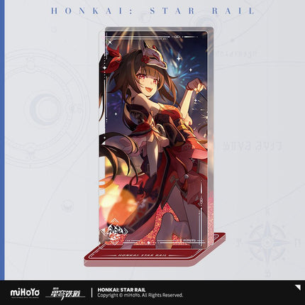 Honkai:StarRail | Guang Zhui Series Quicksand Standee miHoYo- FUNIMECITY