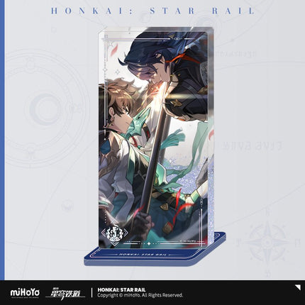Honkai:StarRail | Guang Zhui Series Quicksand Standee miHoYo- FUNIMECITY