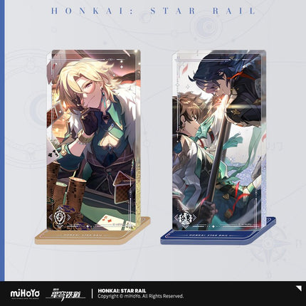 Honkai:StarRail | Guang Zhui Series Quicksand Standee miHoYo- FUNIMECITY