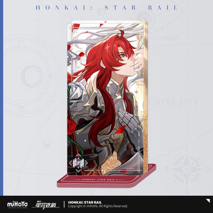 Honkai:StarRail | Guang Zhui Series Quicksand Standee miHoYo- FUNIMECITY