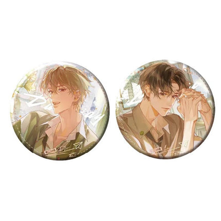 I Like Your Pheromones | Bi Ye Kuai Le Series MANCOOL Anime Goods - FUNIMECITY