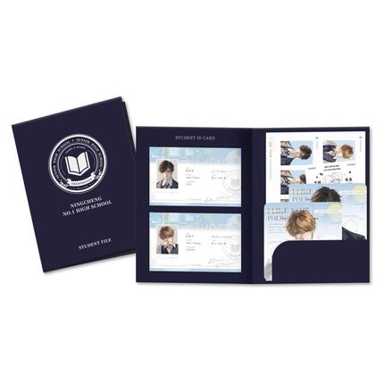 I Like Your Pheromones | Biao Ji & Qian Zhuo Series MANCOOL Anime Goods - FUNIMECITY