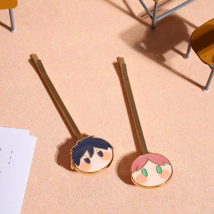 I Want to Be a Big Baddie | VILLAIN·PROTAGONIST Series Set Bilibili- FUNIMECITY