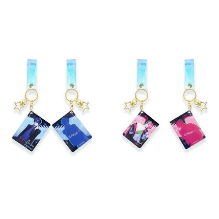 I Want to Be a Big Baddie | VILLAIN·PROTAGONIST Series Set Bilibili- FUNIMECITY