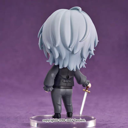 Light And Night | Charlie Figure Good Smile Doll & Action Figure Accessories - FUNIMECITY