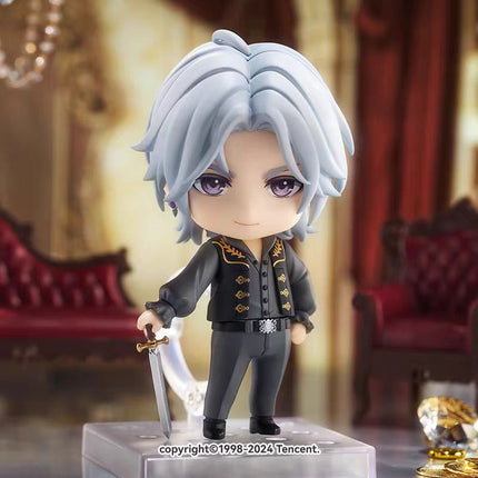 Light And Night | Charlie Figure Good Smile Doll & Action Figure Accessories - FUNIMECITY