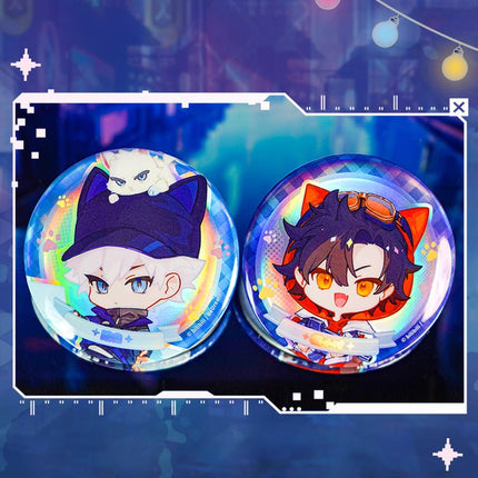 Link Click | Sai Bo Shi Guang Series GOODS.FUN - FUNIMECITY