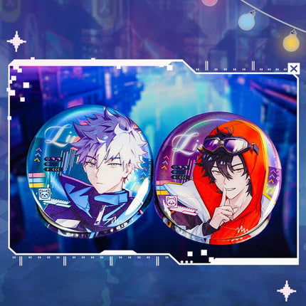 Link Click | Sai Bo Shi Guang Series GOODS.FUN - FUNIMECITY