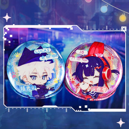 Link Click | Sai Bo Shi Guang Series GOODS.FUN - FUNIMECITY