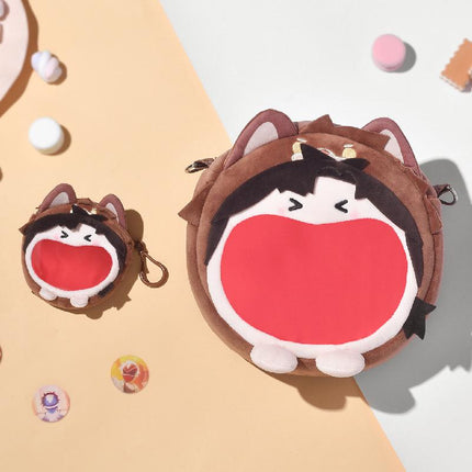 Link Click | UWA Series Headphone Backpack Bilibili- FUNIMECITY