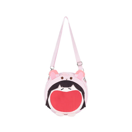 Link Click | UWA Series Headphone Backpack Bilibili- FUNIMECITY