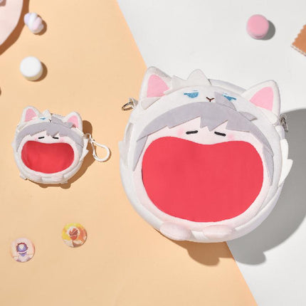 Link Click | UWA Series Headphone Backpack Bilibili- FUNIMECITY