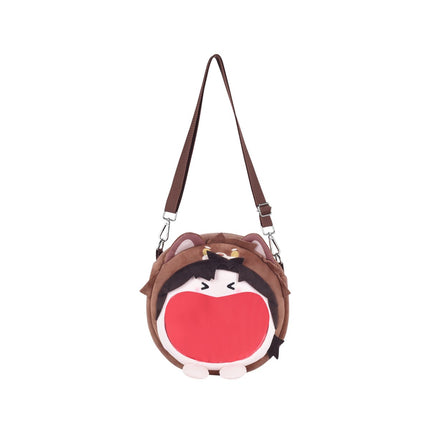 Link Click | UWA Series Headphone Backpack Bilibili- FUNIMECITY