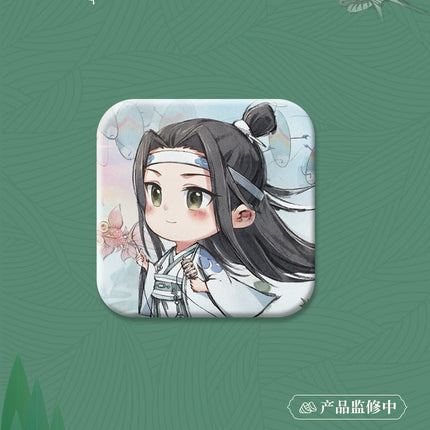 Mo Dao Zu Shi | Duan Wu Series Mo Dao Zu Shi - FUNIMECITY