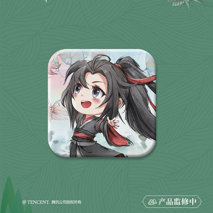 Mo Dao Zu Shi | Duan Wu Series Mo Dao Zu Shi - FUNIMECITY