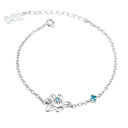 Mo Dao Zu Shi | Han Guang & Yi Ling Bracelet Xingyunshi- FUNIMECITY