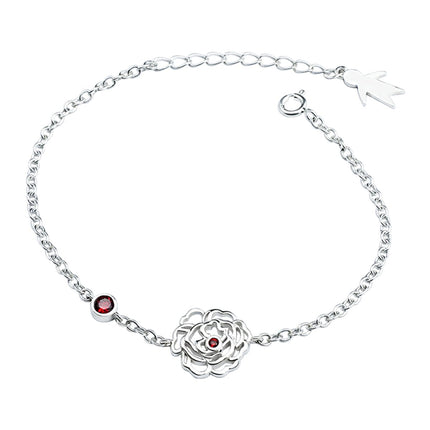 Mo Dao Zu Shi | Han Guang & Yi Ling Bracelet Xingyunshi- FUNIMECITY