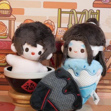 Mo Dao Zu Shi | Ice Cream Series Plush Doll NICE FUN - FUNIMECITY