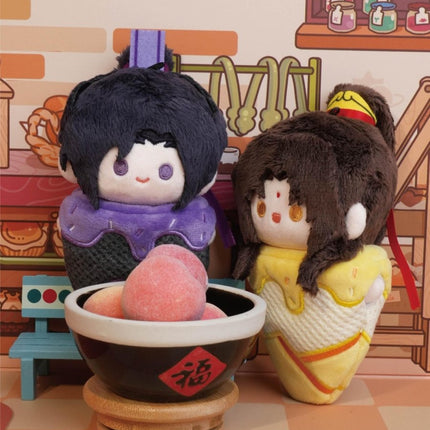 Mo Dao Zu Shi | Ice Cream Series Plush Doll NICE FUN - FUNIMECITY