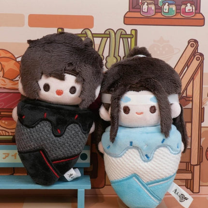 Mo Dao Zu Shi | Ice Cream Series Plush Doll NICE FUN - FUNIMECITY