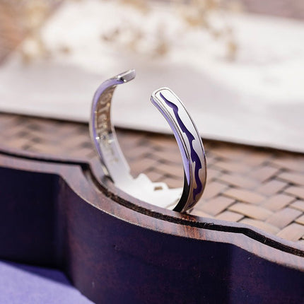 Mo Dao Zu Shi | Jiang Cheng Ring Xingyunshi - FUNIMECITY