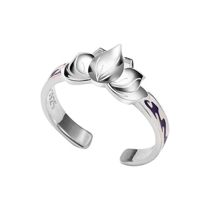 Mo Dao Zu Shi | Jiang Cheng Ring Xingyunshi - FUNIMECITY