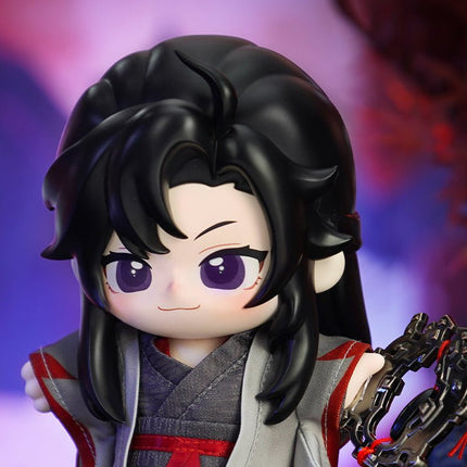 Mo Dao Zu Shi | Minidoll Yi Ling Lao Zu Wei Wuxian Jotos Doll MINIDOLL- FUNIMECITY
