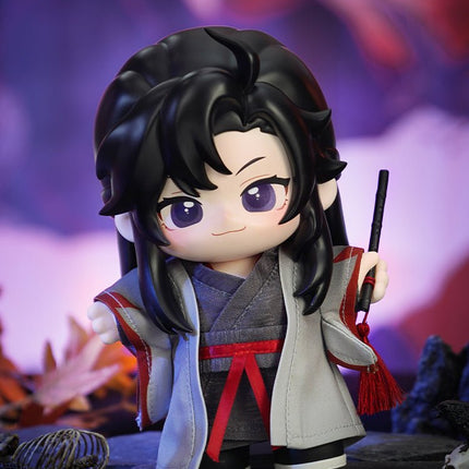 Mo Dao Zu Shi | Minidoll Yi Ling Lao Zu Wei Wuxian Jotos Doll MINIDOLL- FUNIMECITY