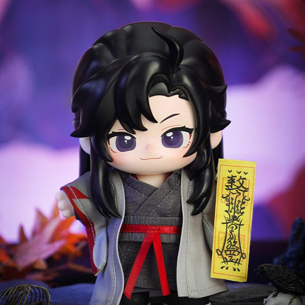 Mo Dao Zu Shi | Minidoll Yi Ling Lao Zu Wei Wuxian Jotos Doll MINIDOLL- FUNIMECITY