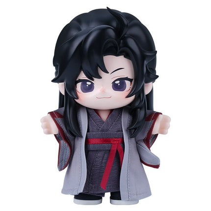 Mo Dao Zu Shi | Minidoll Yi Ling Lao Zu Wei Wuxian Jotos Doll MINIDOLL- FUNIMECITY