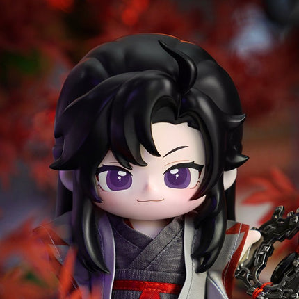 Mo Dao Zu Shi | Minidoll Yi Ling Lao Zu Wei Wuxian Jotos Doll MINIDOLL- FUNIMECITY