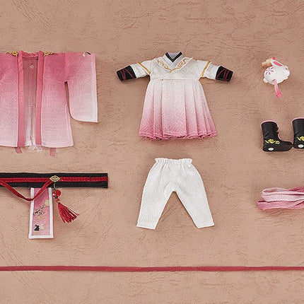 Mo Dao Zu Shi | Nendoroid Doll: Outfit Set(Lan Wangji & Wei Wuxian : Harvest Moon Ver.)