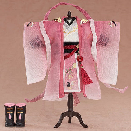 Mo Dao Zu Shi | Nendoroid Doll: Outfit Set(Lan Wangji & Wei Wuxian : Harvest Moon Ver.)