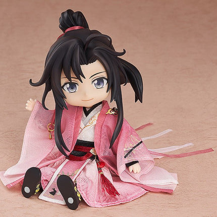 Mo Dao Zu Shi | Nendoroid Doll: Outfit Set(Lan Wangji & Wei Wuxian : Harvest Moon Ver.)