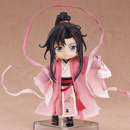 Mo Dao Zu Shi | Nendoroid Doll: Outfit Set(Lan Wangji & Wei Wuxian : Harvest Moon Ver.)