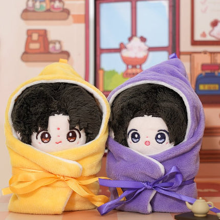 Mo Dao Zu Shi | Xiao Nai Bao Series Plush Doll Blind Box Mo Dao Zu Shi - FUNIMECITY