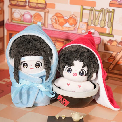 Mo Dao Zu Shi | Xiao Nai Bao Series Plush Doll Blind Box Mo Dao Zu Shi - FUNIMECITY