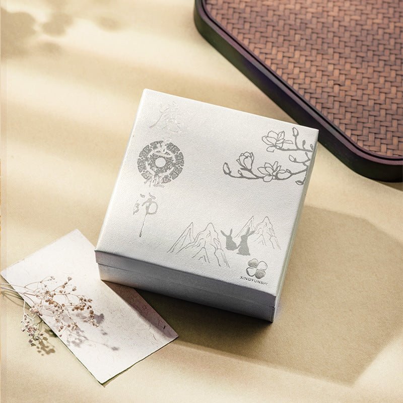 Mo Dao Zu Shi | Xue Yang Candy Necklace & Bracelet Xingyunshi - FUNIMECITY