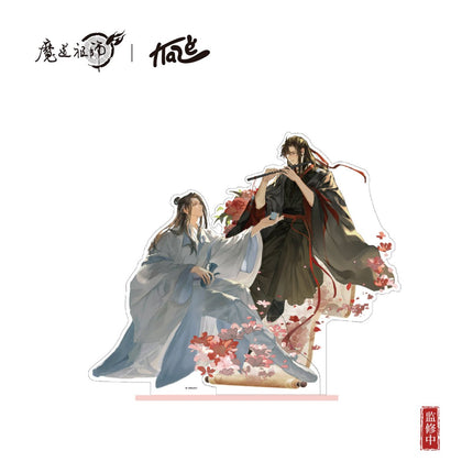 Mo Dao Zu Shi | Zui Meng Qian Chen Series KAZE Anime Goods - FUNIMECITY