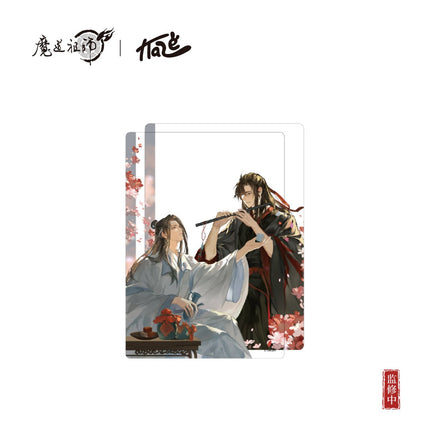 Mo Dao Zu Shi | Zui Meng Qian Chen Series KAZE Anime Goods - FUNIMECITY