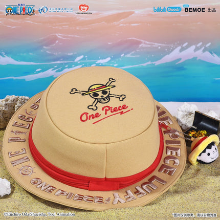 ONE PIECE | Cao Mao Bag BEMOE Anime Goods - FUNIMECITY