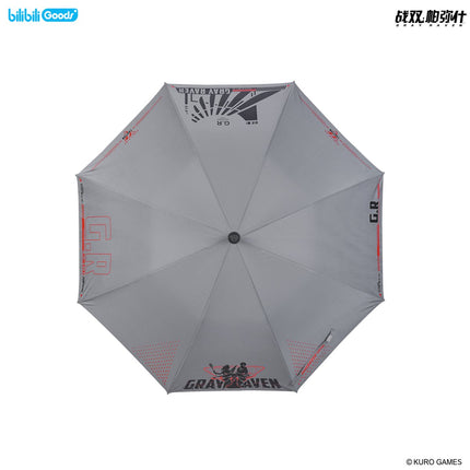 Punishing: Gray Raven | Liu Jin Hua Zhang Series Umbrella & Bag Bilibili- FUNIMECITY