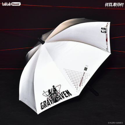 Punishing: Gray Raven | Liu Jin Hua Zhang Series Umbrella & Bag Bilibili- FUNIMECITY