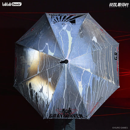 Punishing: Gray Raven | Liu Jin Hua Zhang Series Umbrella & Bag Bilibili- FUNIMECITY