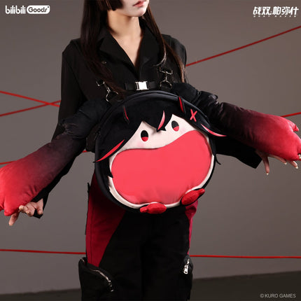 Punishing: Gray Raven | Liu Jin Hua Zhang Series Umbrella & Bag Bilibili- FUNIMECITY