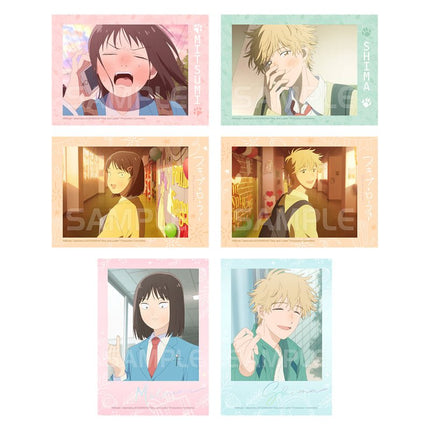 Skip and Loafer | Jie Tu Series XINGHEDONGMAN - FUNIMECITY