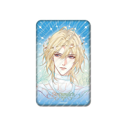 The Falling Merman | Ding Ge Series Set2 MANCOOL Anime Goods - FUNIMECITY