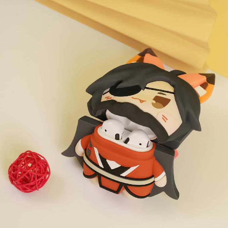 Heaven Official's Blessing | Hu Hua Tu Lian Wireless Earbuds Set Bilibili- FUNIMECITY