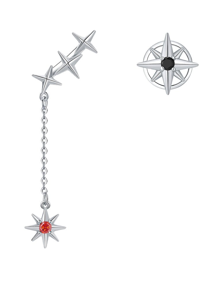 Global Examination | Earrings MINIDOLL- FUNIMECITY